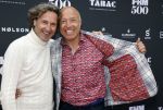 Amsterdam 1 juni 2023
FHM 500 uitreiking bij the supper club.
Tom Coronel en Marc Koster