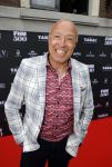 Amsterdam 1 juni 2023
FHM 500 uitreiking bij the supper club.
Tom Coronel en Marc Koster