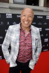Amsterdam 1 juni 2023
FHM 500 uitreiking bij the supper club.
Tom Coronel en Marc Koster