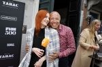 Amsterdam 1 juni 2023
FHM 500 uitreiking bij the supper club.
Tom Coronel