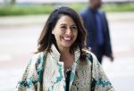 Amsterdam 1 juni 2023
Openingsavond van Holland festival in Amsterdam.
Aanwezig oa Prinses Beatrix Prinses Mabel en haar dochter Zaria.
Touria Meliani