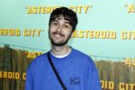Amsterdam 7 juni 2023
Premiere Asteroid City in the Movies in Amsterdam.
Veras Fawaz