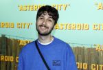 Amsterdam 7 juni 2023
Premiere Asteroid City in the Movies in Amsterdam.
Veras Fawaz