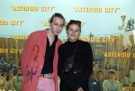 Amsterdam 7 juni 2023
Premiere Asteroid City in the Movies in Amsterdam.
Victor Mids
