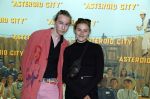 Amsterdam 7 juni 2023
Premiere Asteroid City in the Movies in Amsterdam.
Victor Mids