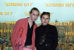 Amsterdam 7 juni 2023
Premiere Asteroid City in the Movies in Amsterdam.
Victor Mids