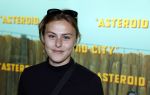 Amsterdam 7 juni 2023
Premiere Asteroid City in the Movies in Amsterdam.
Victor Mids