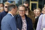 Amsterdam 1 juni 2023
Openingsavond van Holland festival in Amsterdam.
Aanwezig oa Prinses Beatrix Prinses Mabel en haar dochter Zaria.
Vincent Mentzel