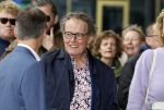 Amsterdam 1 juni 2023
Openingsavond van Holland festival in Amsterdam.
Aanwezig oa Prinses Beatrix Prinses Mabel en haar dochter Zaria.
Vincent Mentzel