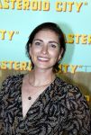 Amsterdam 7 juni 2023
Premiere Asteroid City in the Movies in Amsterdam.
Vivienne v d Assem