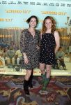 Amsterdam 7 juni 2023
Premiere Asteroid City in the Movies in Amsterdam.
Vivienne v d Assem en Juliette v Ardenne