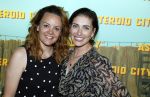 Amsterdam 7 juni 2023
Premiere Asteroid City in the Movies in Amsterdam.
Vivienne v d Assem en Juliette v Ardenne