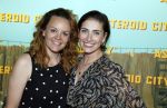 Amsterdam 7 juni 2023
Premiere Asteroid City in the Movies in Amsterdam.
Vivienne v d Assem en Juliette v Ardenne