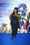 Amsterdam 24 juni 2023
Premiere TIENER MET TENTAKELS in Pathe Arena .
Vonneke Bonneke zwanger met dochter