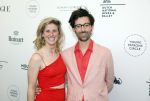 Amsterdam 3 juni 2023
Premiere Nationaal Ballet in de stopera.
Willem Voogd met ...