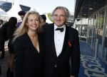 Amsterdam 10 juni 2023
Het 31e Amsterdam diner in AFAS Live tbv het Aidsfonds.
Willemijn Verloop met partner