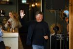 Amsterdam 21 juni 2023
Presentatie Holland zingt Hazes bij Strand Zuid.
De artiesten die volgend jaar mee gaaan doen zijn : Andre Hazes Jeroen v d Boom Douwe Bob Samantha Steenwijk Wolter Kroes en Jamai Looman .