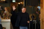 Amsterdam 21 juni 2023
Presentatie Holland zingt Hazes bij Strand Zuid.
De artiesten die volgend jaar mee gaaan doen zijn : Andre Hazes Jeroen v d Boom Douwe Bob Samantha Steenwijk Wolter Kroes en Jamai Looman .