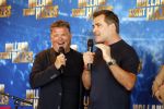 Amsterdam 21 juni 2023
Presentatie Holland zingt Hazes bij Strand Zuid.
De artiesten die volgend jaar mee gaaan doen zijn : Andre Hazes Jeroen v d Boom Douwe Bob Samantha Steenwijk Wolter Kroes en Jamai Looman .