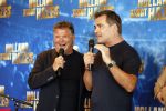 Amsterdam 21 juni 2023
Presentatie Holland zingt Hazes bij Strand Zuid.
De artiesten die volgend jaar mee gaaan doen zijn : Andre Hazes Jeroen v d Boom Douwe Bob Samantha Steenwijk Wolter Kroes en Jamai Looman .