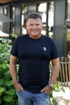 Amsterdam 21 juni 2023
Presentatie Holland zingt Hazes bij Strand Zuid.
De artiesten die volgend jaar mee gaaan doen zijn : Andre Hazes Jeroen v d Boom Douwe Bob Samantha Steenwijk Wolter Kroes en Jamai Looman .