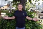 Amsterdam 21 juni 2023
Presentatie Holland zingt Hazes bij Strand Zuid.
De artiesten die volgend jaar mee gaaan doen zijn : Andre Hazes Jeroen v d Boom Douwe Bob Samantha Steenwijk Wolter Kroes en Jamai Looman .