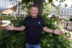 Amsterdam 21 juni 2023
Presentatie Holland zingt Hazes bij Strand Zuid.
De artiesten die volgend jaar mee gaaan doen zijn : Andre Hazes Jeroen v d Boom Douwe Bob Samantha Steenwijk Wolter Kroes en Jamai Looman .