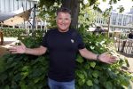 Amsterdam 21 juni 2023
Presentatie Holland zingt Hazes bij Strand Zuid.
De artiesten die volgend jaar mee gaaan doen zijn : Andre Hazes Jeroen v d Boom Douwe Bob Samantha Steenwijk Wolter Kroes en Jamai Looman .