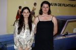 Amsterdam 25 juni 2023
Premiere Kiddo in Filmhallen. Zara Dwinger en Nena v Driel