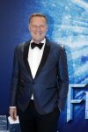 Scheveningen 9 juni 2024
Premiere Frozen in het Afas circustheater. Albert Verlinde