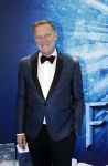 Scheveningen 9 juni 2024
Premiere Frozen in het Afas circustheater. Albert Verlinde