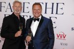 Amsterdam 8 juni 2024
Het Amsterdam diner in AFAS live . Vele Bekende mensen en zakenmensen kwamen naar het gala waar geld opgehaald wordt voor het aids fonds. Albert Verlinde en Onno Hoes