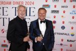 Amsterdam 8 juni 2024
Het Amsterdam diner in AFAS live . Vele Bekende mensen en zakenmensen kwamen naar het gala waar geld opgehaald wordt voor het aids fonds. Albert Verlinde en Onno Hoes