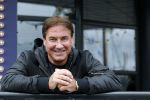 Zeewolde 29 mei 2024
Alex Wielders en zijn vriendin bij de opnames van het muziekfeest op het plein