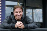 Zeewolde 29 mei 2024
Alex Wielders en zijn vriendin bij de opnames van het muziekfeest op het plein