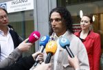Haarlem 14 juni 2024
Rechtszaak Ali B ivm verkrachtingszaak in rechtbank van Haarlem .Zijn advocaat is Bart Swier