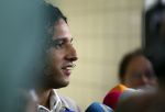 Haarlem 14 juni 2024
Rechtszaak Ali B ivm verkrachtingszaak in rechtbank van Haarlem .Zijn advocaat is Bart Swier