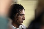 Haarlem 14 juni 2024
Rechtszaak Ali B ivm verkrachtingszaak in rechtbank van Haarlem .Zijn advocaat is Bart Swier
