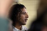 Haarlem 14 juni 2024
Rechtszaak Ali B ivm verkrachtingszaak in rechtbank van Haarlem .Zijn advocaat is Bart Swier