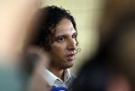 Haarlem 14 juni 2024
Rechtszaak Ali B ivm verkrachtingszaak in rechtbank van Haarlem .Zijn advocaat is Bart Swier