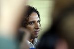 Haarlem 14 juni 2024
Rechtszaak Ali B ivm verkrachtingszaak in rechtbank van Haarlem .Zijn advocaat is Bart Swier