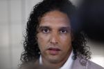Haarlem 14 juni 2024
Rechtszaak Ali B ivm verkrachtingszaak in rechtbank van Haarlem .Zijn advocaat is Bart Swier