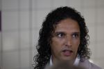 Haarlem 14 juni 2024
Rechtszaak Ali B ivm verkrachtingszaak in rechtbank van Haarlem .Zijn advocaat is Bart Swier