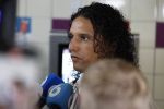 Haarlem 14 juni 2024
Rechtszaak Ali B ivm verkrachtingszaak in rechtbank van Haarlem .Zijn advocaat is Bart Swier