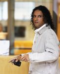 Haarlem 14 juni 2024
Rechtszaak Ali B ivm verkrachtingszaak in rechtbank van Haarlem .Zijn advocaat is Bart Swier