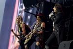 Weert, 12 Juli  13 juli  14 juli 2024
Bospop concerten
Alice Cooper

Exclusieve foto: Carlo van Hout