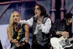 Weert, 12 Juli  13 juli  14 juli 2024
Bospop concerten
Alice Cooper

Exclusieve foto: Carlo van Hout