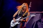 Weert, 12 Juli  13 juli  14 juli 2024
Bospop concerten
Alice Cooper

Exclusieve foto: Carlo van Hout