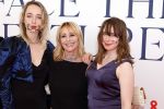 Amsterdam 8 juni 2024
Het Amsterdam diner in AFAS live . Vele Bekende mensen en zakenmensen kwamen naar het gala waar geld opgehaald wordt voor het aids fonds. Angela Groothuizen kwam met haar dochters