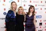 Amsterdam 8 juni 2024
Het Amsterdam diner in AFAS live . Vele Bekende mensen en zakenmensen kwamen naar het gala waar geld opgehaald wordt voor het aids fonds. Angela Groothuizen kwam met haar dochters